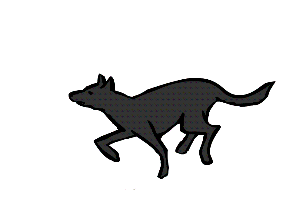 Flat Preloader Icon